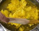Palak Khichdi Spinach khichdi recipe step 7 photo