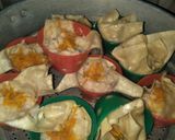 Foto langkah ke 4 dari resep Dimsum Ayam Simple.