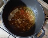Une image de l'étape 5 de Courgettes et Tomates Farcies 🍴.
