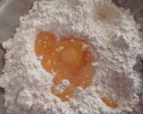 Foto del paso 2 de la receta: Salchichas envueltas o enrolladas