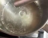 A picture of step 1 of Ginger Tea| Ginger Kahwa.