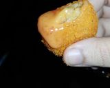 A picture of step 1 of Potato Cheese Ball.