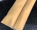 Foto del paso 4 de la receta: Fideos caseros