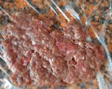 Foto del paso 4 de la receta: Carne rellena de huevo