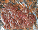 Foto del paso 4 de la receta: Carne rellena de huevo