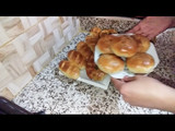 الفطائر الذهبية