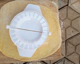 A picture of step 13 of Meat pie.