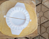 A picture of step 13 of Meat pie.