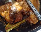 Foto langkah ke 3 dari resep Bistik Jawa.