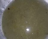 Foto langkah ke 2 dari resep Semur galantin kentang.