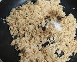Pizza packet patties recipe step 2 photo