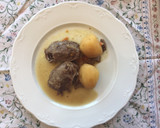 Foto del paso 4 de la receta: Carrilleras