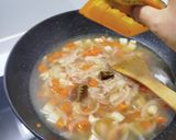 Foto langkah ke 4 dari resep Nasi Curry Japanese.