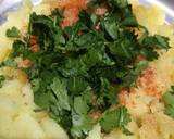 Tricolor Stuffed Appe recipe step 2 photo