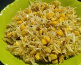 કોનૅ બિરયાની (Corn Biryani Recipe In Gujarati) રેસીપી સ્ટેપ3ફોટો
