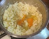 Foto del paso 3 de la receta: Pastel De Coliflor