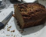 Foto del paso 7 de la receta: Pan de banana low carb
