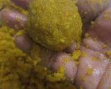 दामटे लाडु (damti ladoo recipe in marathi) रेसिपी स्टेप 9 फोटो 