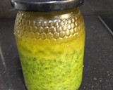 Foto del paso 1 de la receta: Verduras al vapor🍲🌽🥒🍠🥔🌶aliñadas con ajo y perejil