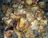 Foto langkah ke 4 dari resep Tumis Ayam Paprika.