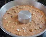 Foto del paso 4 de la receta: Budín económico de banana y gelatina sin manteca