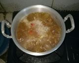 Foto langkah ke 5 dari resep Swike Ayam.