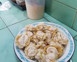 Foto langkah ke 7 dari resep 53. Tahu Walik.