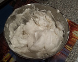Foto del paso 25 de la receta: Pastel de Ángel (Angel Food Cake)