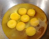 Une image de l'étape 4 de Tortilla de patatas de Lucia.