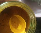 Alu meethi easy to cook recipe step 2 photo