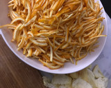 Foto del paso 8 de la receta: Mermelada de naranjas 🍊 amargas, casera