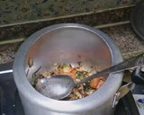 மட்டன் வருவல் ரெசிபி ஸ்டேப் 6 புகைப்படம்