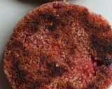 A picture of step 2 of Beetroot Vegetables Cutlet.