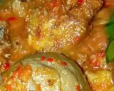 Foto langkah ke 4 dari resep Bakso Mercon.