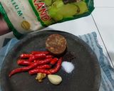 Foto langkah ke 1 dari resep Reuceuh Bonteng.