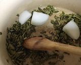 Foto del paso 3 de la receta: Nueva receta Pozole verde