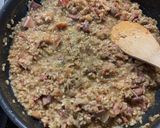 Foto del paso 5 de la receta: Risotto de la tierra