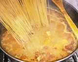 Foto del paso 8 de la receta: Porotos con rienda