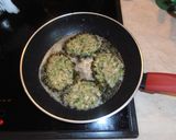 Φωτογραφία βήματος 19 της συνταγής Ααααα, αυτοί μάλιστα, είναι κολοκυθοκεφτέδες!!!