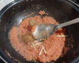 A picture of step 4 of Amritsari Chole Bhature (Chola Bhatura) !!.