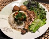 รูปขั้นตอนการทำที่ 3 ของ ไก่พะโล้สาระพัดนึก เมนูนี้แปลงร่างได้