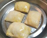 A picture of step 11 of Vegetable Cheese Puff And Cheese Puff.
