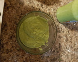 Foto del paso 6 de la receta: Salsa verde con Aguacate