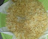 Foto langkah ke 4 dari resep Rice crispy / rengginang rasa sapi....