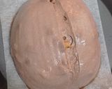 Foto langkah ke 18 dari resep Orange Peel Double Choco Sourdough Bread 74% (Open Bake Method).