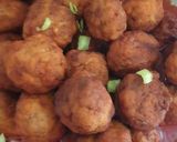 Foto del paso 8 de la receta Albóndigas caseras al pimentón