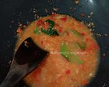 Foto langkah ke 4 dari resep Lele Santan Kemangi.