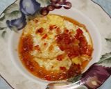 Foto langkah ke 5 dari resep Balado telur ceplok.