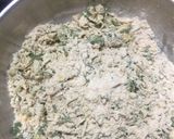 રાજગરા મૌરયા ના થેપલા(Rajgira Moraiya Thepla Recipe In Gujarati) રેસીપી સ્ટેપ1ફોટો