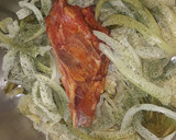 Foto del paso 3 de la receta: Rollitos de repollo (Sarmale)